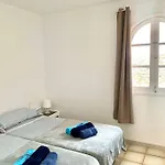 Casa Gato アパート コラレホ