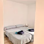Casa Gato アパート *