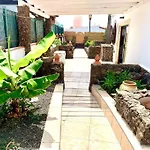 Casa Gato アパート コラレホ