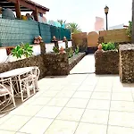 Casa Gato アパート *
