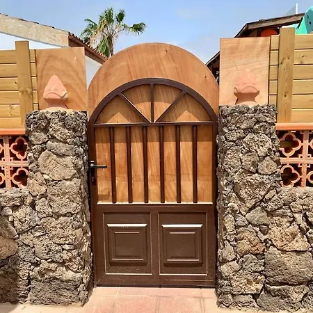 Casa Gato アパート