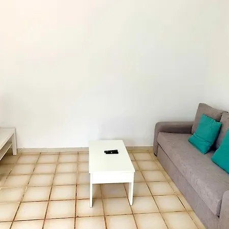 Casa Gato アパート *