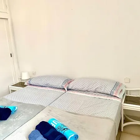 アパート Casa Gato *