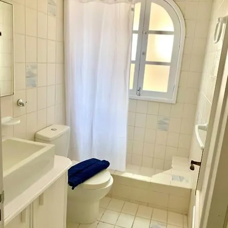 Appartement Casa Gato *