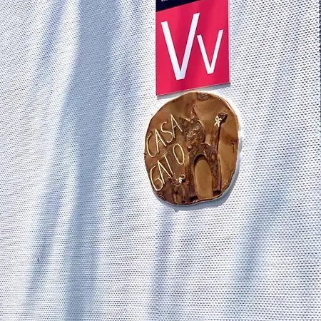 Appartement Casa Gato