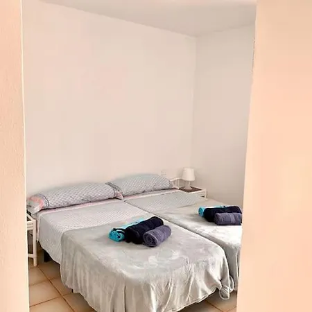 Casa Gato Lejlighed *