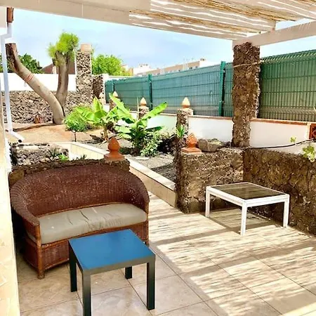 Appartement Casa Gato Corralejo