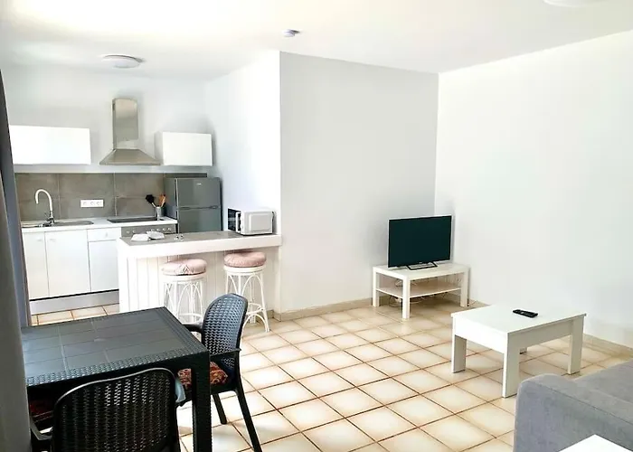 Casa Gato Lägenhet *