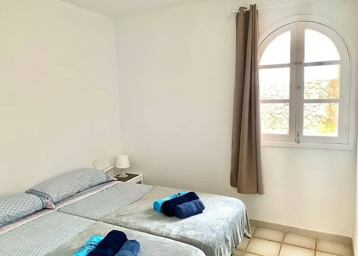 Casa Gato Lägenhet Corralejo