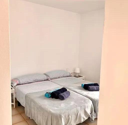 Casa Gato Διαμέρισμα *