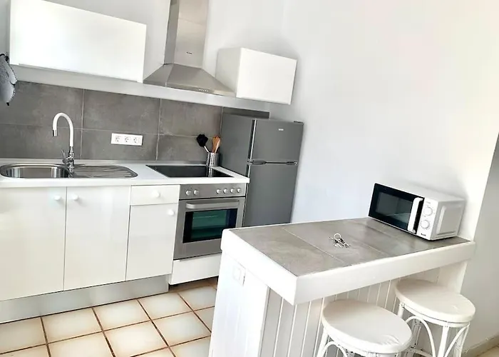 Casa Gato Κοραλέχο