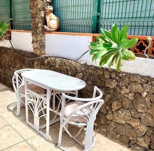 Lägenhet Casa Gato *