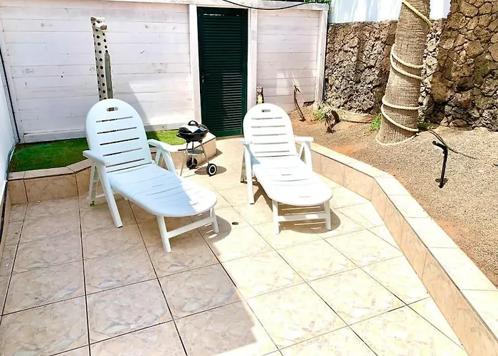 Casa Gato Lägenhet *