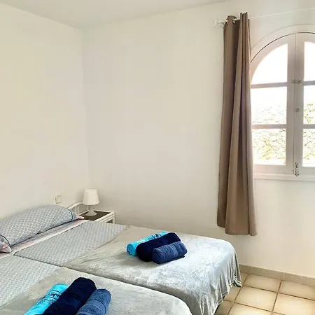 Casa Gato Apartment Corralejo