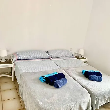 Casa Gato Апартаменты