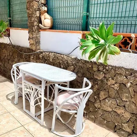 Apartamento Casa Gato *