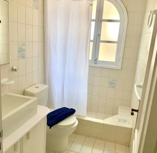 Appartement Casa Gato *