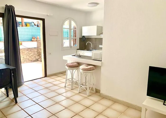 Casa Gato Appartement *