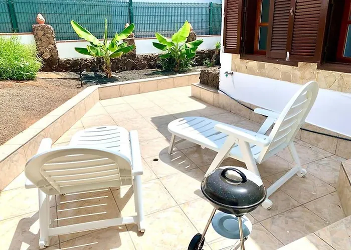 Appartement Casa Gato