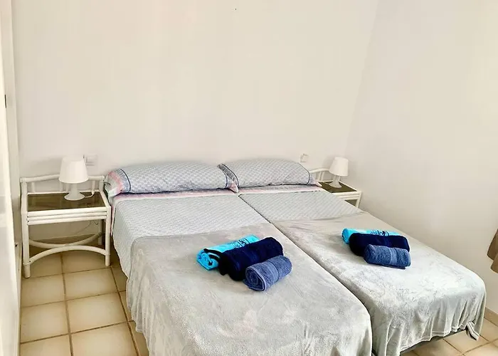 Casa Gato Appartement