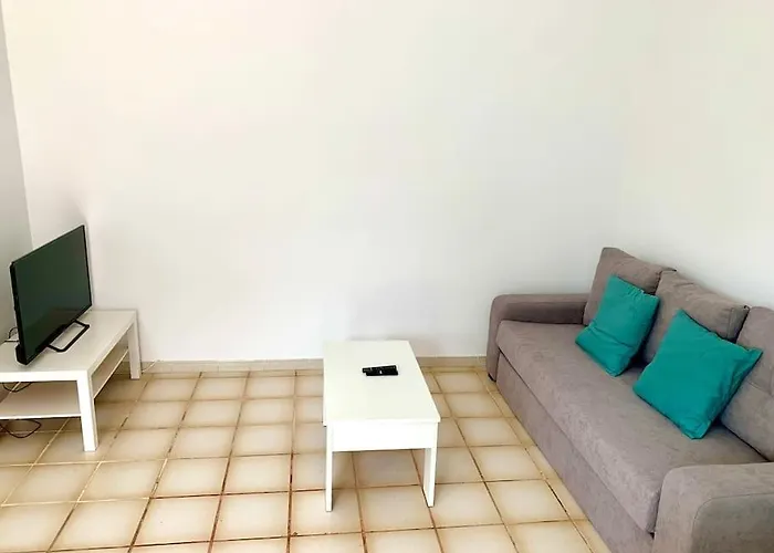 Casa Gato Appartement *