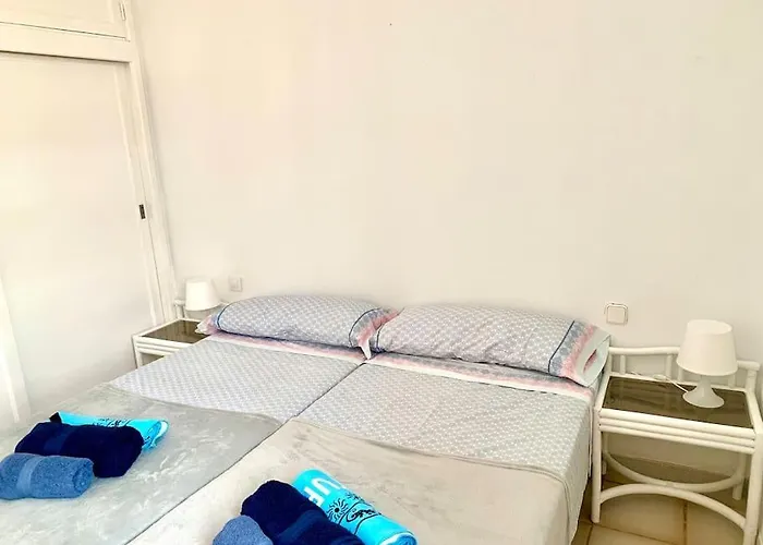 Appartement Casa Gato *