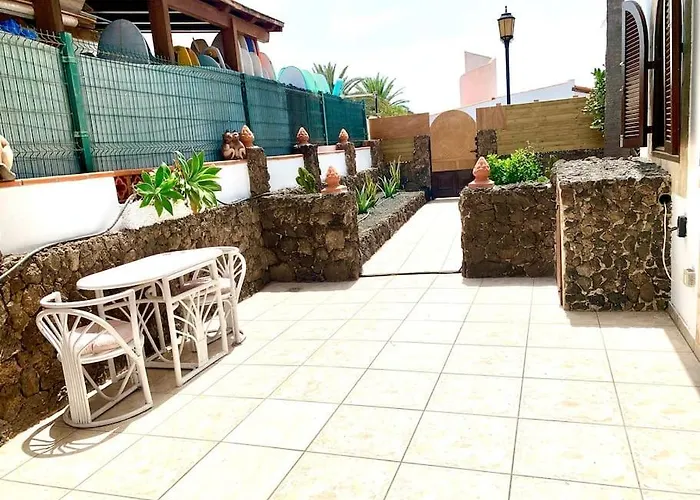 Casa Gato Appartement *