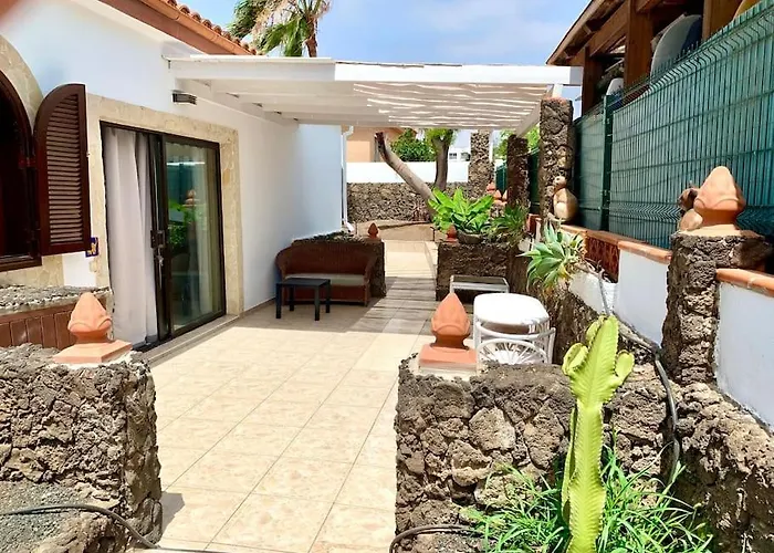 Casa Gato * Corralejo