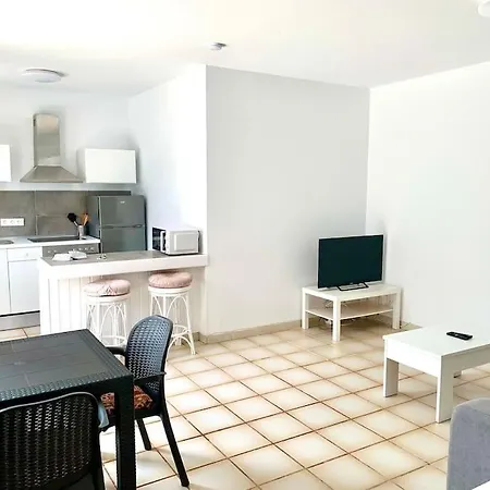 Casa Gato Apartment *