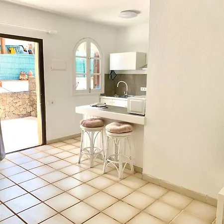 Casa Gato Apartment *
