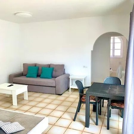 Casa Gato Corralejo