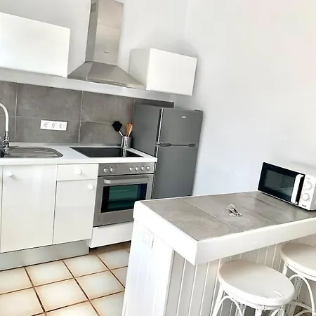 Casa Gato Corralejo
