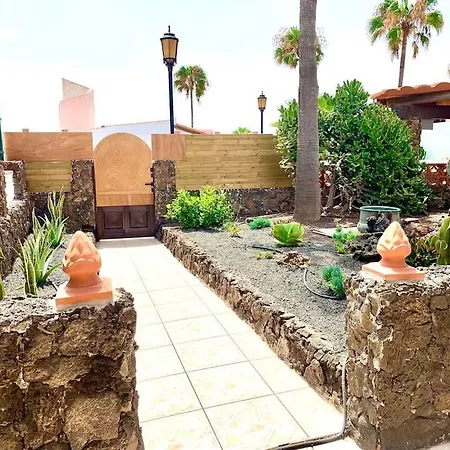 Casa Gato Apartment