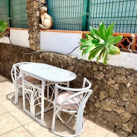 Apartment Casa Gato *