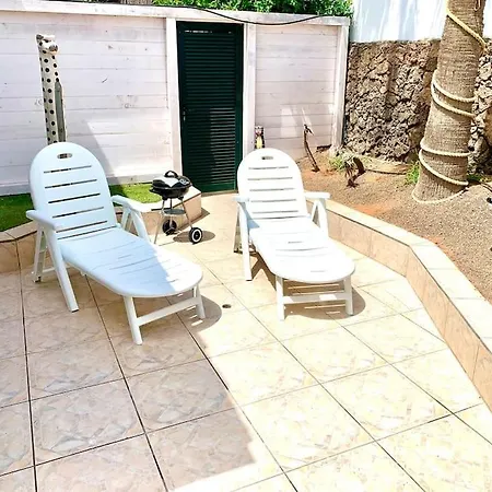 Casa Gato Apartment *